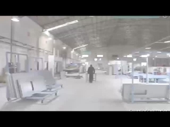 Einführung von AMBER Purification Company