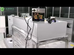 Fan-Filtrationseinheit