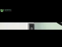 Krankenhausschiebetüren