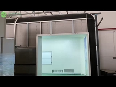 Operationsraum der Klasse A