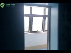 Operationsraum der Klasse B