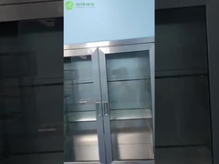 Medizinischer Schrank