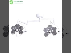 Funktionierendes Licht