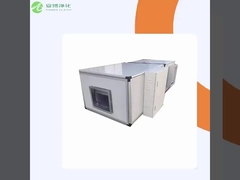 Luft, die Einheit übergibt