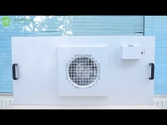 Hepa-Fan-Filtrationseinheit