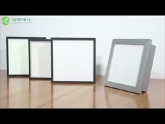 Terra Universal Hepa -Filter