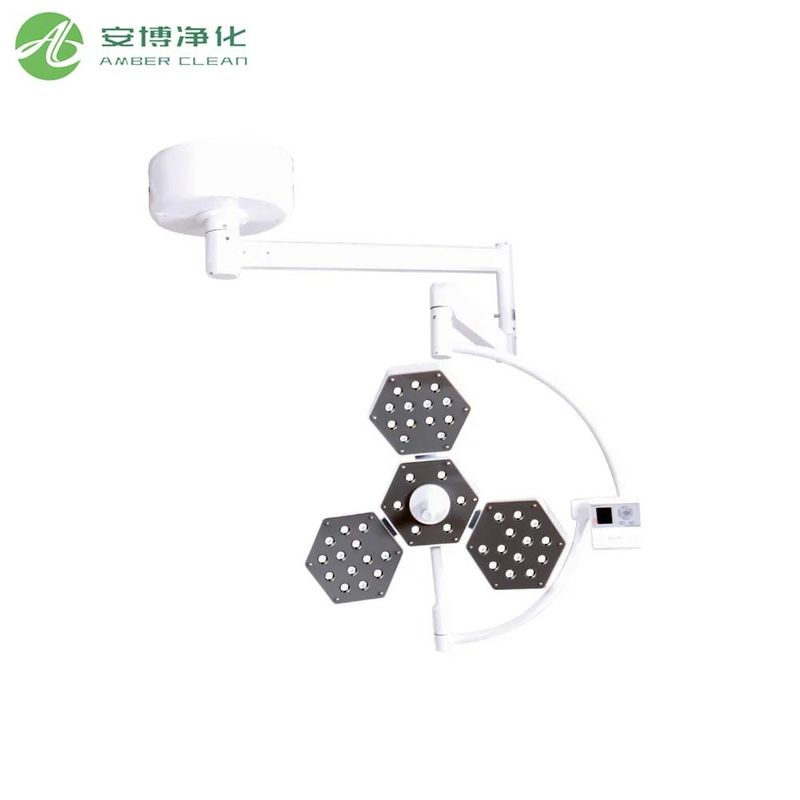 2.7m - 3.1m LED funktionierendes chirurgisches OT Licht CER Licht-mit Schatten-Ausgleich