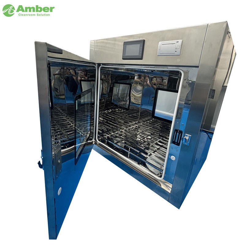 Biomedizinische Tiere Edelstahl-Puls-Xenon-Lichtpassbox für das Labor