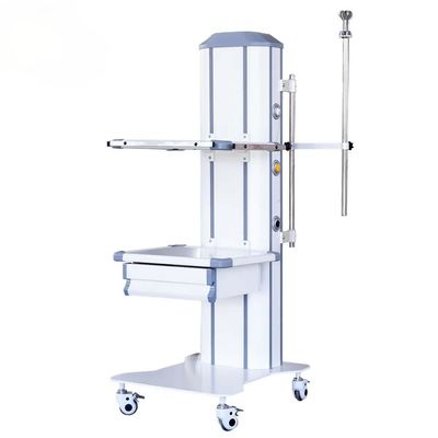 200 kg abnehmbarer flexibler medizinischer Deckenanhänger für das Krankenhaus