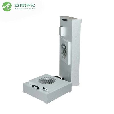 Edelstahl-FFU-Korrosionsbeständige, hocheffiziente Filtrationsventilatoren