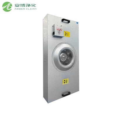 1000m3/h 34KG Klasse100 Sauberkeit Reinraum Hepa-Ventilatorfilter-Einheit