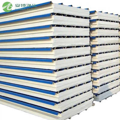 Anpassen von Steinwolle-Panel mit verschiedenen Farben